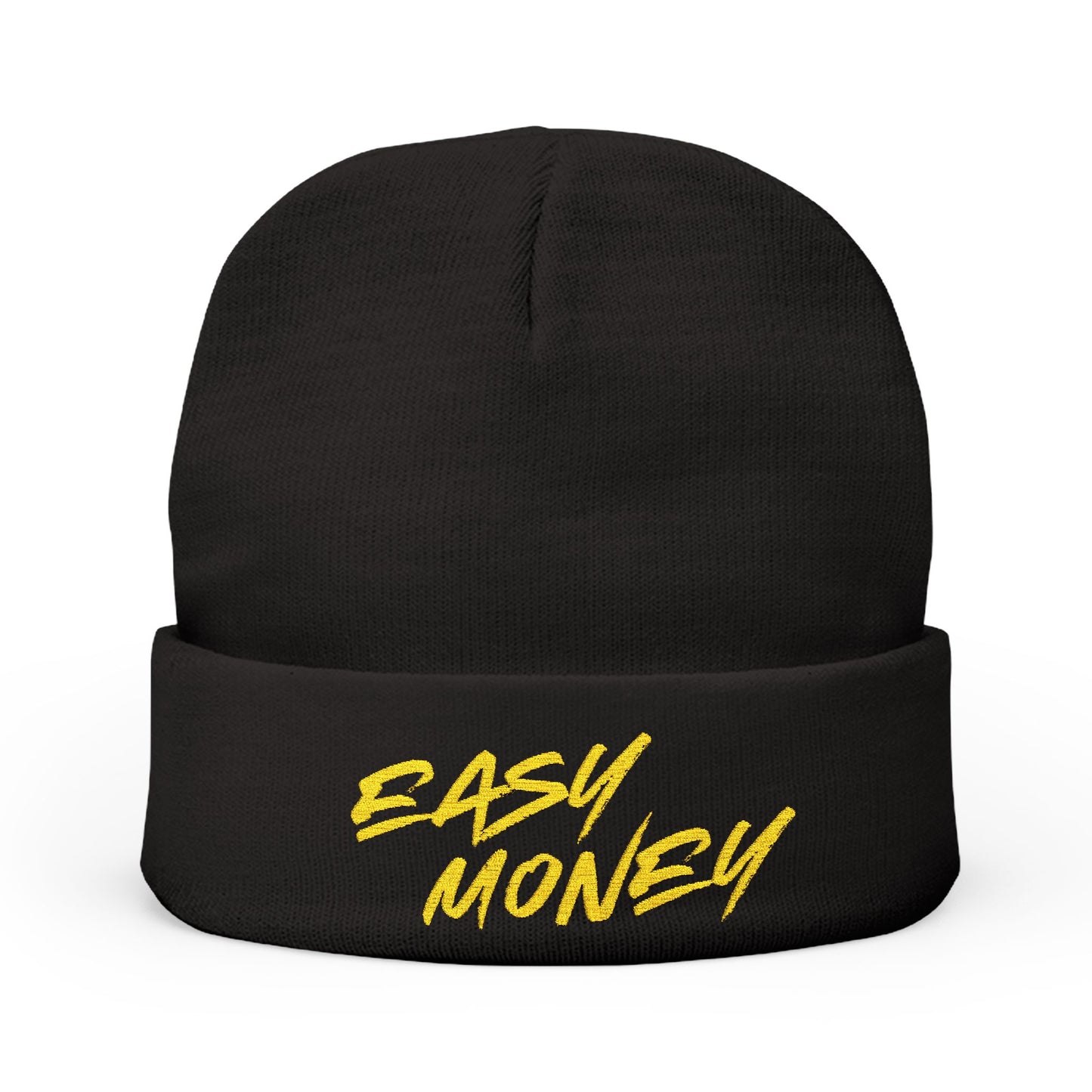 Easy Money Beanie