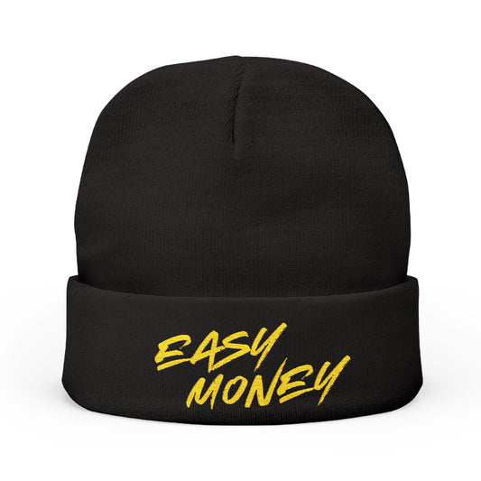 Easy Money Beanie