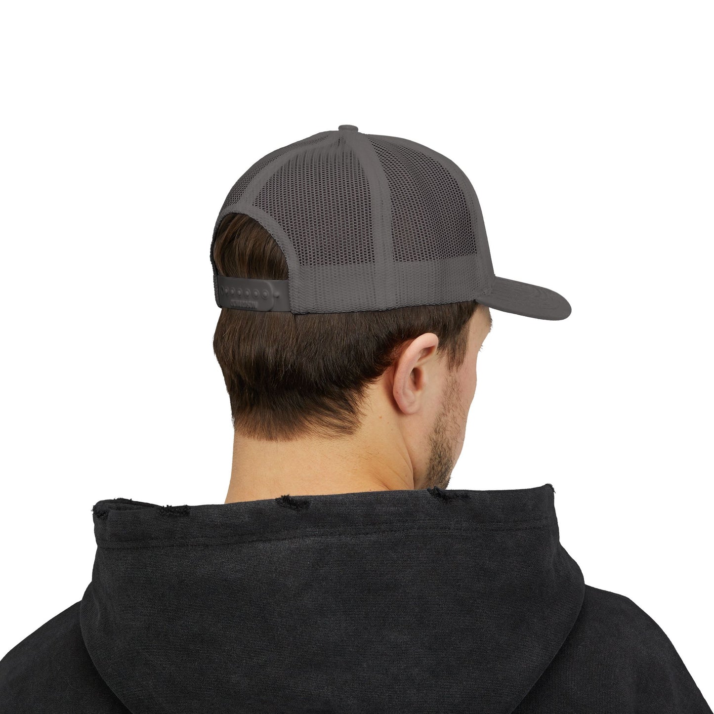 Pathfinder Trucker Snapback