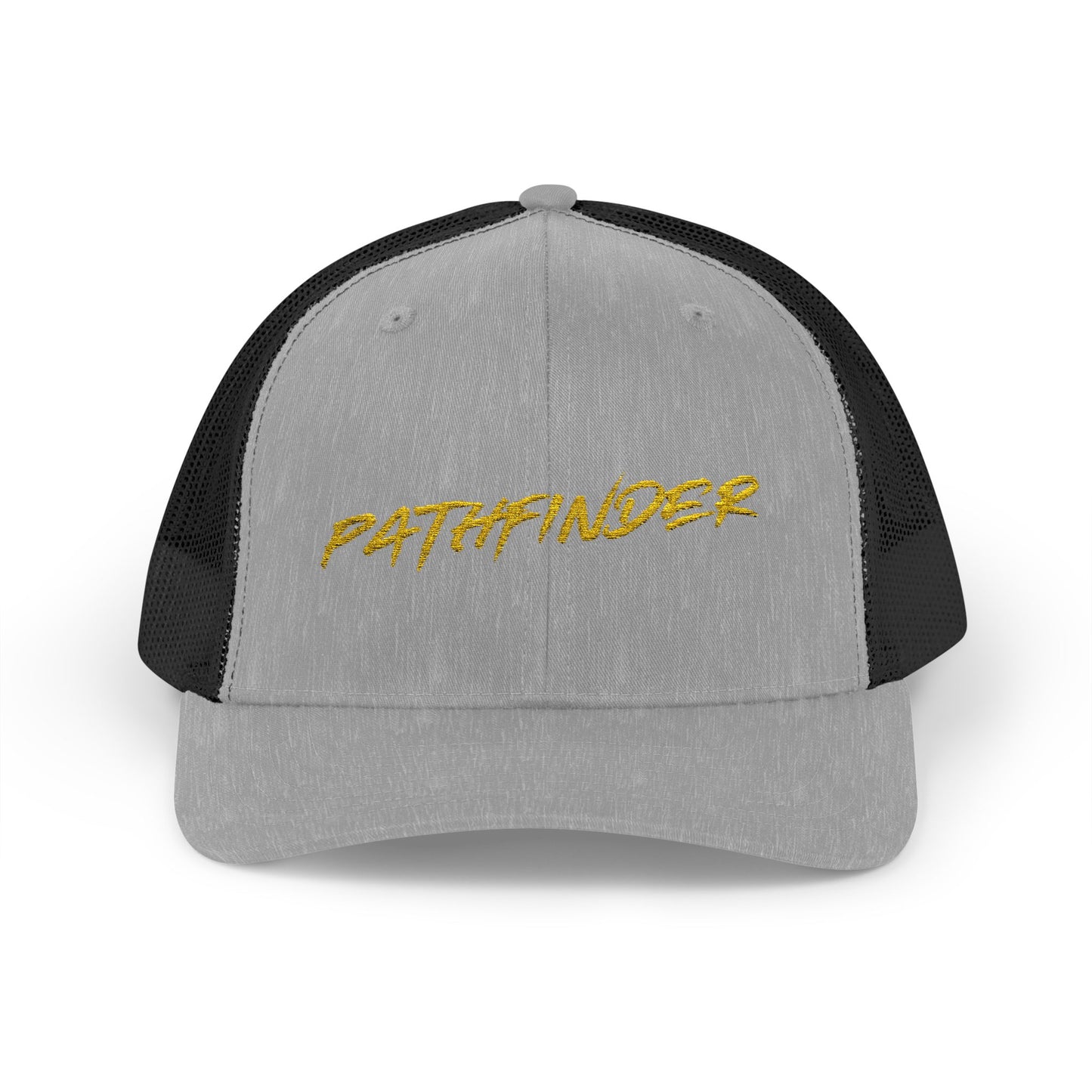Pathfinder Trucker Snapback