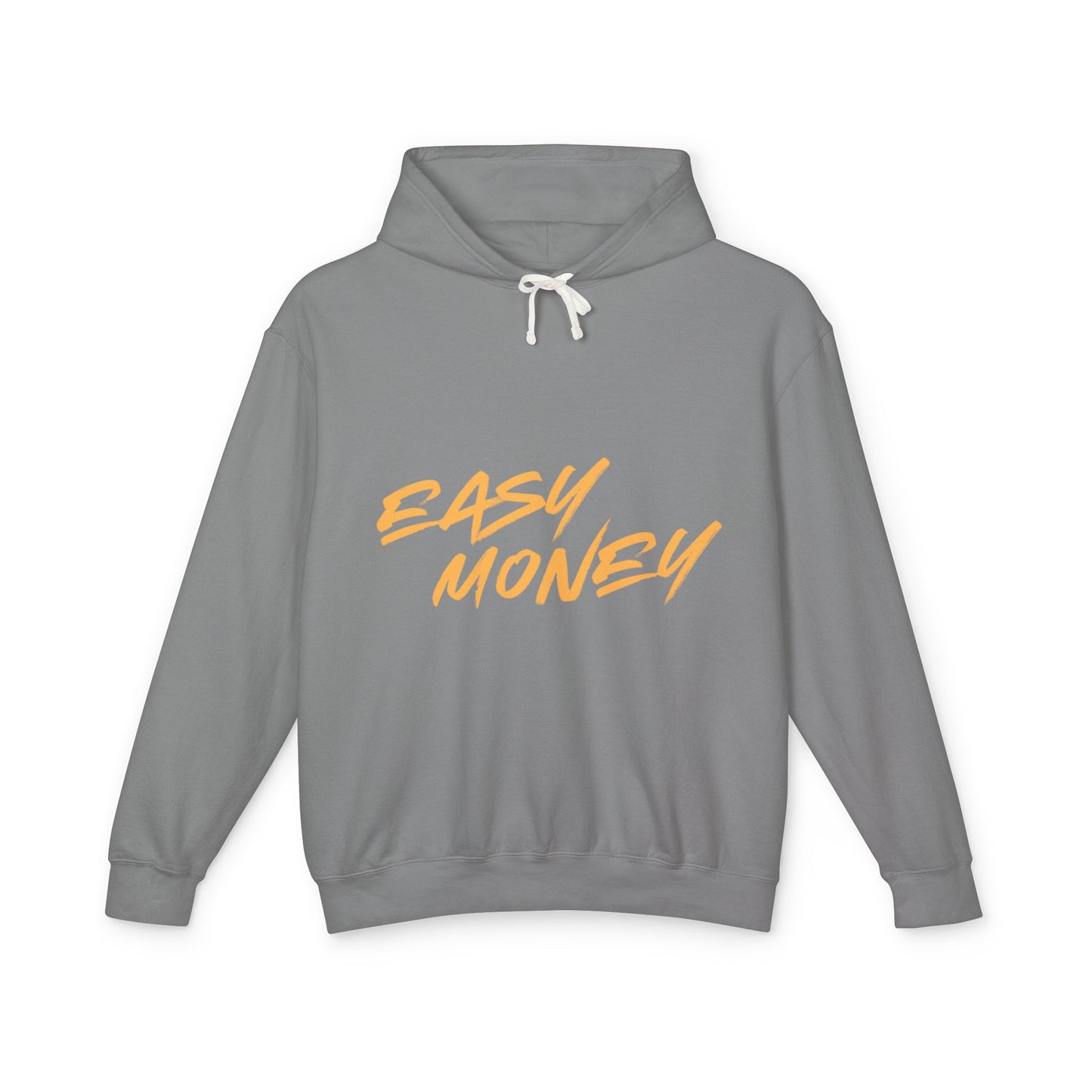Easy Money Hoodie