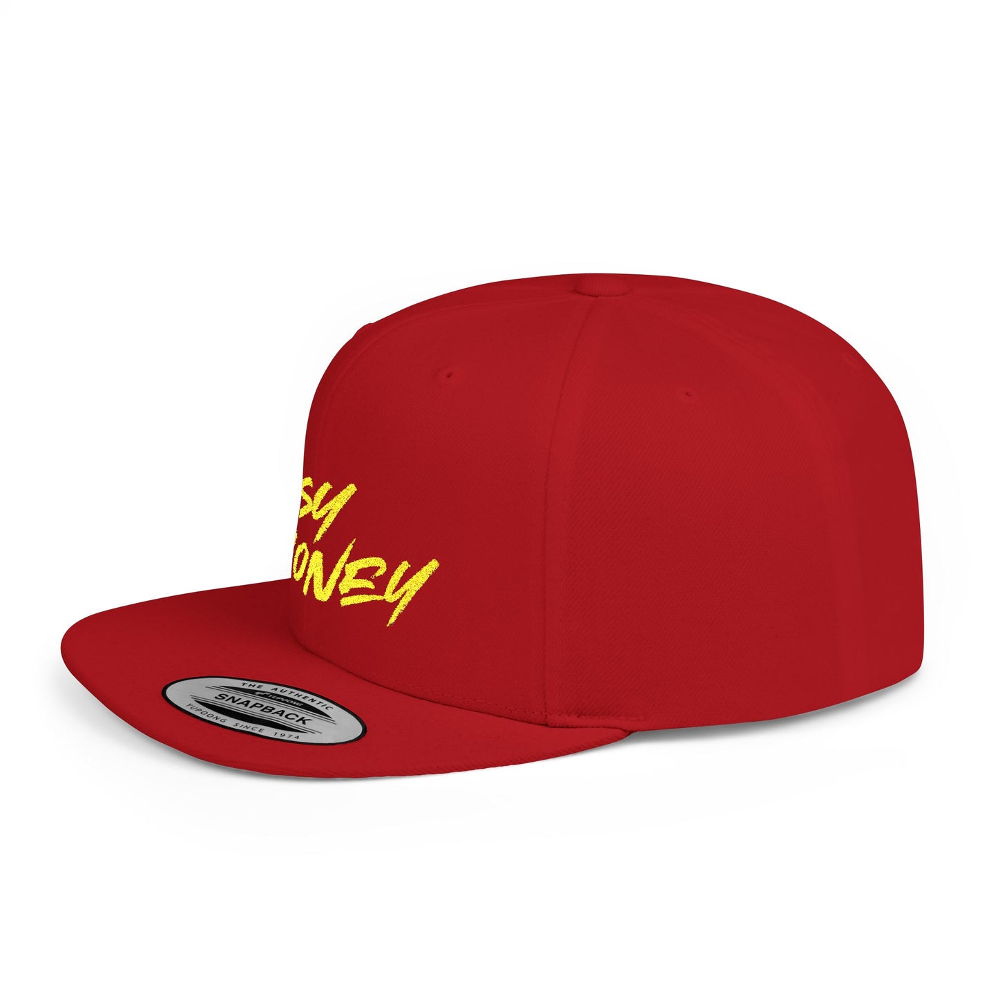 Easy Money Snapback