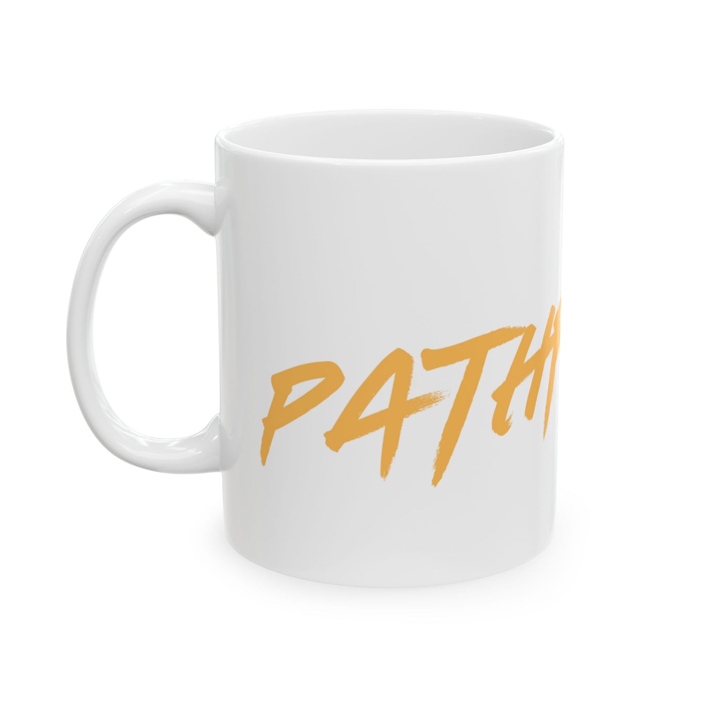 Pathfinder Mug
