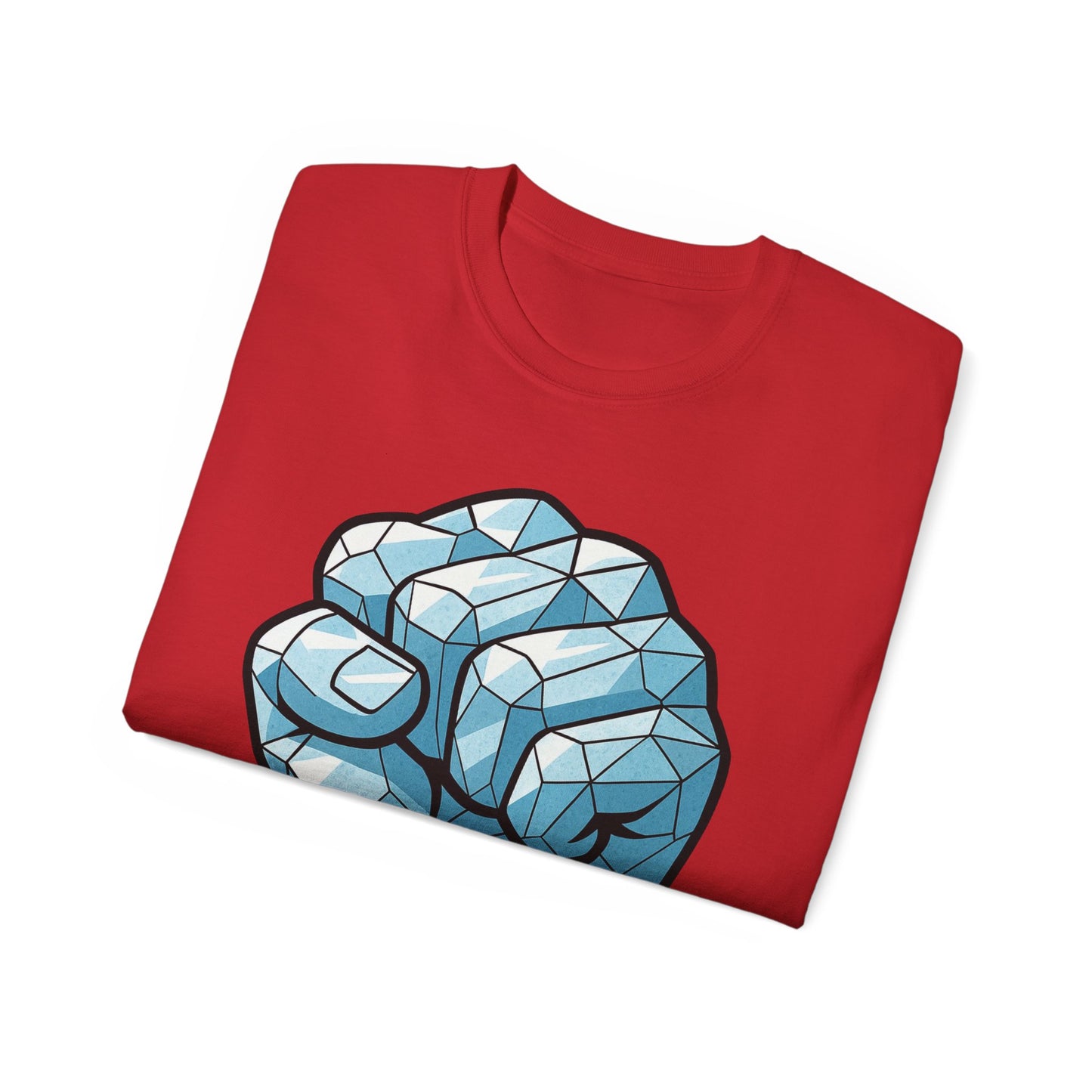Diamond Fist T