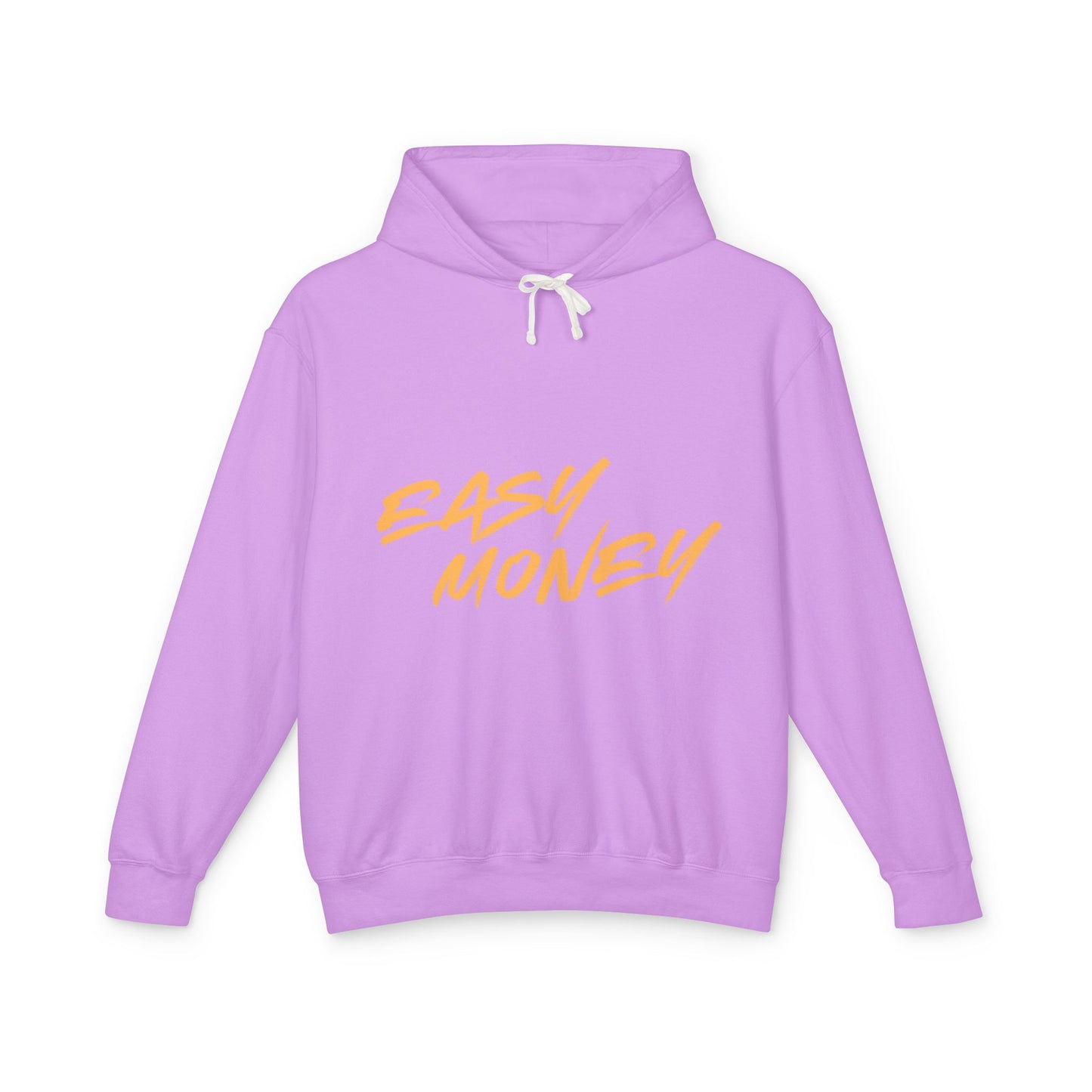 Easy Money Hoodie
