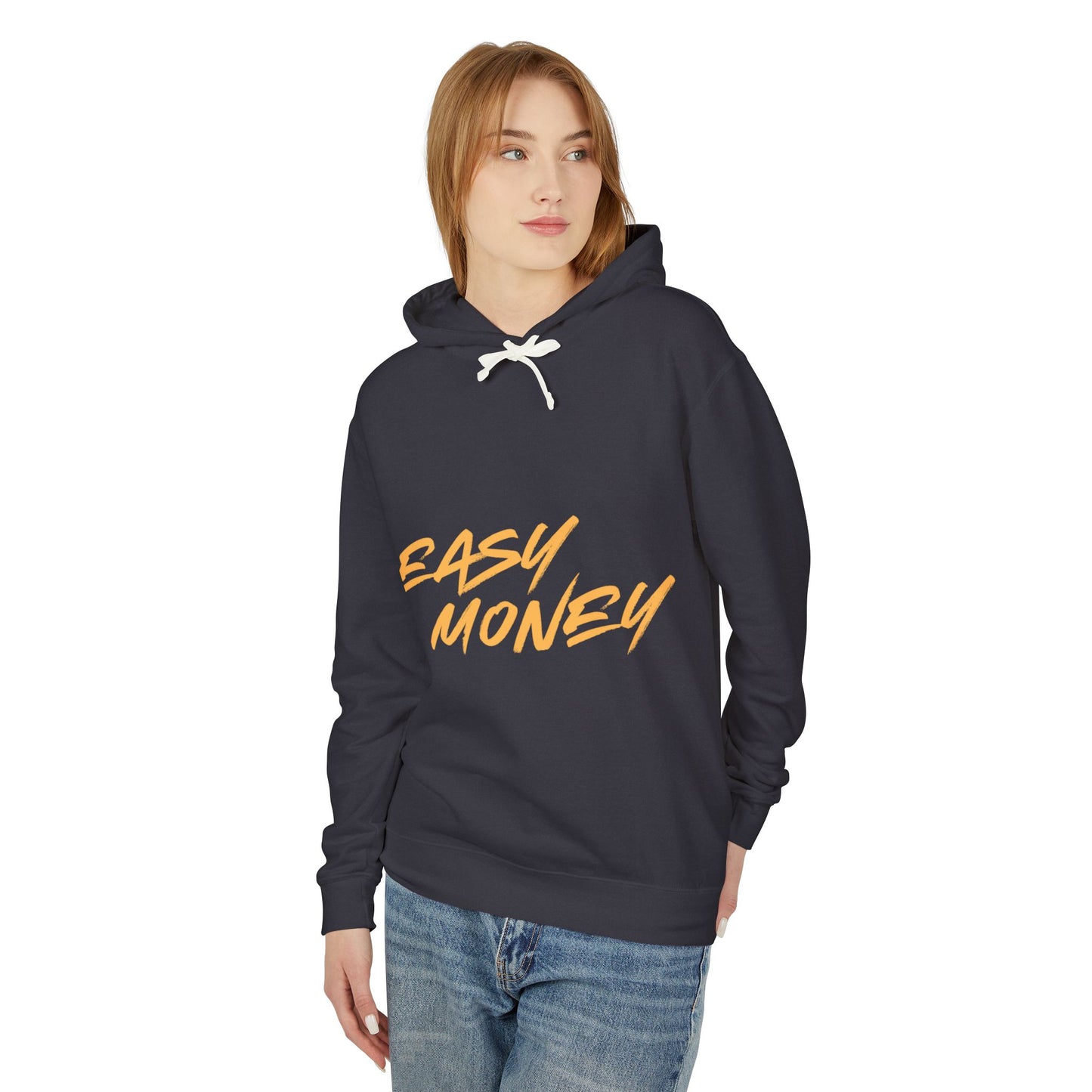 Easy Money Hoodie