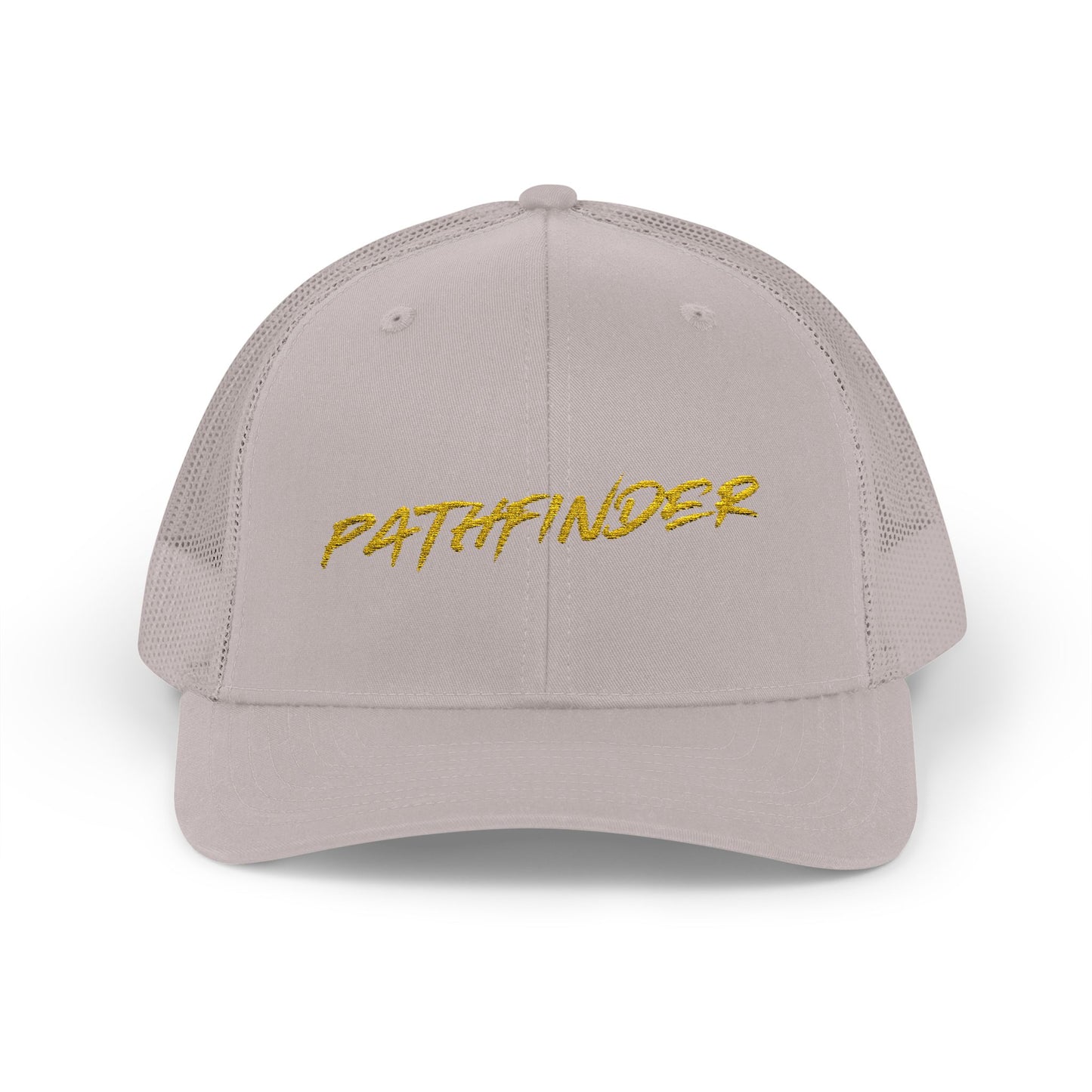 Pathfinder Trucker Snapback