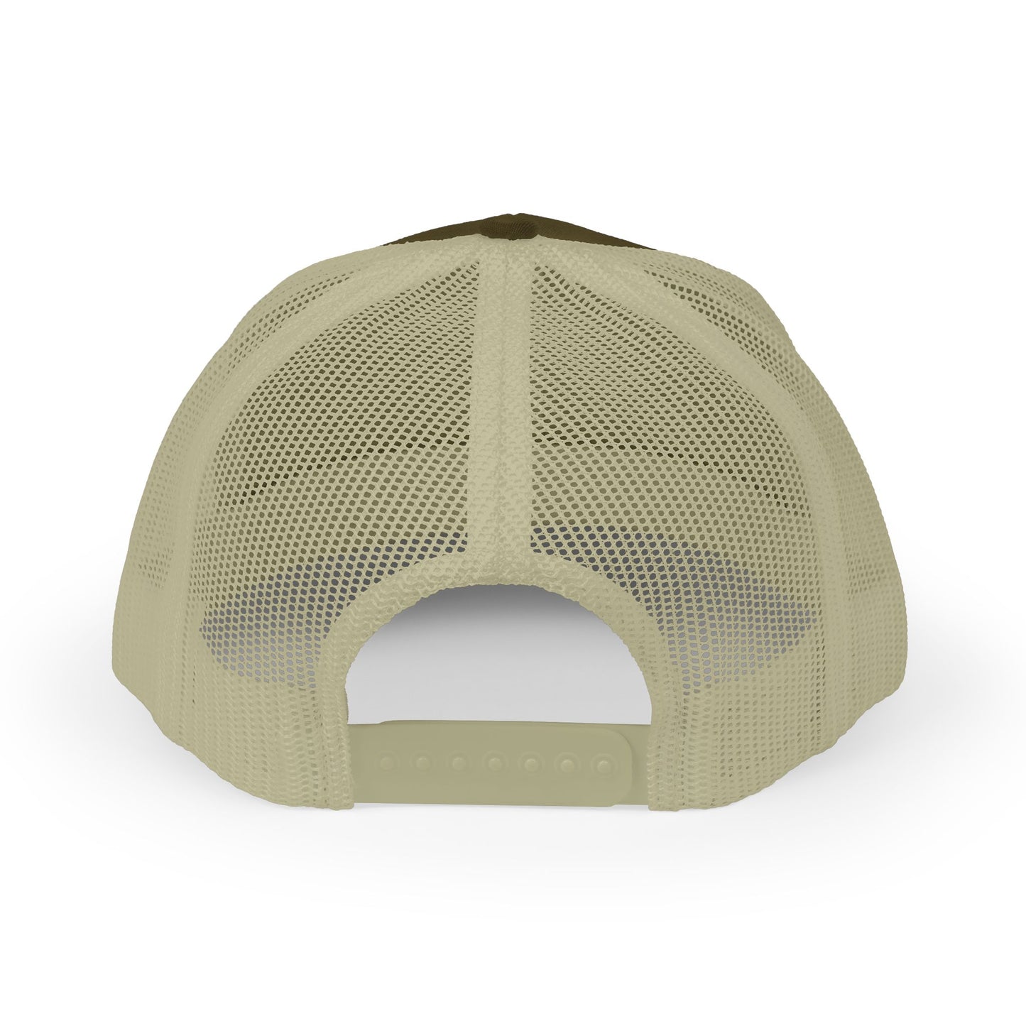 Pathfinder Trucker Snapback