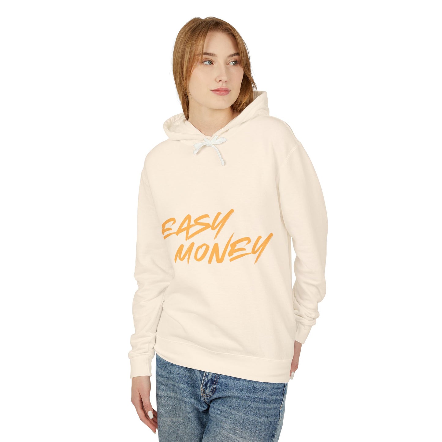 Easy Money Hoodie