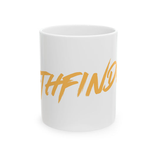 Pathfinder Mug