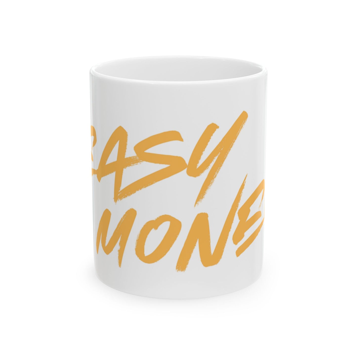 Easy Money Mug