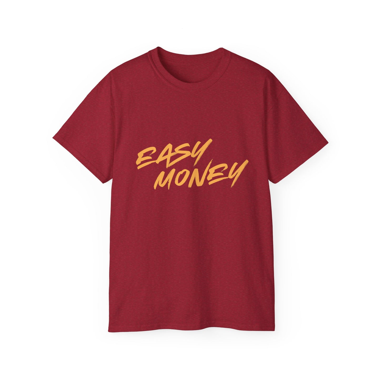 Easy Money T